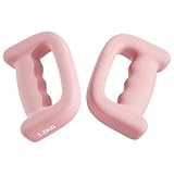 Gewichte Hantel-Set | D-Griff Boxgewichte | Übungs-Fitness-Zubehör für...