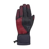 Dainese Men's Knit Gloves Thermo-Skihandschuhe, Handflächenverstärkung,...