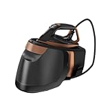 GRUNDIG SIS 9180 Dampfbügelstation, 3.000 W, SteamSense Bewegungssensor, 8...