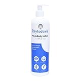 PHYTODOXIA PhytoBody Lotion 500 ml, Feuchtigkeitsspendende Gesichts- und...