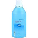 Desmanol care alkoholische Händedesinfektion, 1000 ml Lösung