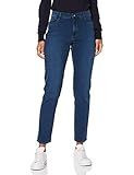 Brax Damen Style Mary Blue Planet Nachhaltige Five-pocket Jeans Slightly...