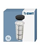 BWT Hygiene Safe | Hygienetresor für E1 / HWS – 100 µm Filtereinsatz |...