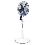 Rowenta Turbo Silence Extreme+ Ventilator, leistungsstark, leise,...
