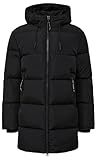 QS Herren 2173991 Steppmantel, Outdoor-Mantel, 9999, L, L