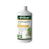 Hübner Erkältungszeit-Bad (500 ml)