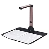16MP Professioneller Buchscanner: A3/A4 Erfassungsgröße OCR Scanner...