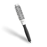 Essential Blowout Classic - Silber - 25 - Schnelles Trocknen, Anti-Statik,...