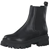 Tamaris Damen Chelsea Boot 1-25404-41 003 normal