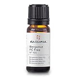 Naissance Bergamotte, furocumarinfrei (Nr. 100) 10ml 100% reines...