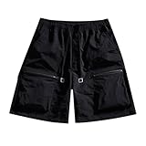 WKAYsIV elegant sportsachen Herren Lange Hose Herren Cargo japanischen...