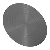 Ciieeo Aluminium Wärmeverteiler Gasherd Hitze diffusor Auftauplatte...