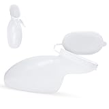 Hygiene100 Urinflasche für Frauen, 1 Liter/1000 ml, langlebige,...