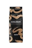 YOCOMO Extra Creamy Espresso Roast (1kg) - Ganze Espressobohne - Cremig &...