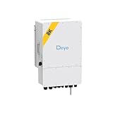 8000W Hybrid-Wechselrichter | Deye SUN-8K-SG04LP3-EU | Dreiphasig | 2 MPPT...