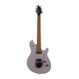 EVH Wolfgang® WG Standard Baked Maple Battleship Gray Electric Guitar