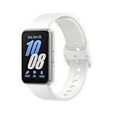 Samsung Galaxy Fit3 Silber (Silber) SM-R390