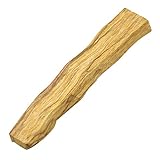 Ciieeo 1 Stück Santo Räucherstäbchen Natürlicher Duft für Meditation...