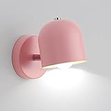 LED kreative Wandlampe kinderzimmer,Wandleuchte Innen Modern...
