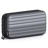 stardis Kosmetiktasche Hartschalen Kulturtasche Hardcase Damen Herren...