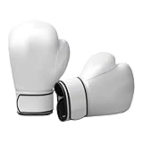 Boxsackhandschuhe – 10 oz leichte Ganzkörper-Boxhandschuhe für Männer,...