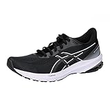 ASICS Running - Schuhe - Neutral GT-1000 12 schwarzweiss 44