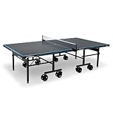 JOOLA Tischtennisplatte Outdoor J500A - Profi Tischtennistisch 6 MM...