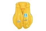 20' x 18'/51cm x 46cm Wondersplash Swim Vest
