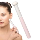 Vbnuyhim Pilzkopf-Make-up-Pinsel, Applikator, Concealer-Pinsel,...