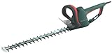 Metabo Heckenschere HS 8765 (608765000) Karton, Max. Schnittstärke: 20 mm,...