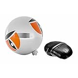 FIAP BirdReflect Active - Reiherschreck - schwimmende Kugel - Reflektor -...