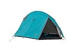 GRAND CANYON CARDOVA 1 Trekkingzelt/Ultraleichtes 1-Personen-Zelt/Kompaktes...
