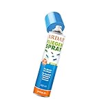 ARDAP Repell Fliegenspray 400ml - Bestes Mittel gegen Fliegen -...