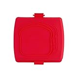 Mikrowellengrill, Sandwich-Grill für die Mikrowelle, Antihaft-Platten,...