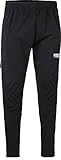 Derbystar Unisex Kinder Kai Pro Ii Torwarthose, Schwarz, 164 EU