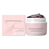 Moisturisierendes Gesichtsgel - 50g Sanft Hydratisierendes...