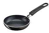 Tefal Simple Cook Mini-Blini-Bratpfanne 12 cm, Antihaftversiegelung, kleine...