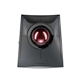 Kensington SlimBlade Pro Trackball Bluetooth Maus, Kompatibel mit Windows...
