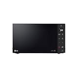 LG MH6535GDS Microwave with Grill and Smart Inverter, 25 L, 1000W...
