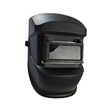 Generisch Schweißhelm Autoabdunkelnd | Atmungsaktiver Gesichtsschutz Für...