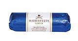 Niederegger Marzipan Schwarzbrot mit Vollmilch-Schokolade, 3er Pack (3 x...