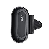 JOYSOG Helmkamera-Halterung für Insta360 GO 3/GO 3S Action-Kamera,...