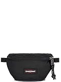 Eastpak Unisex Crossbody Bags, Schwarz