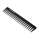 ghd The Comb Out Detangling Kamm - Großzackige Design, Schonendes...
