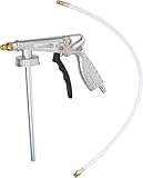 BGS UNTERBODENSCHUTZ DRUCKLUFT SPRÜH Pistole HOHLRAUMVERSIEGELUNG 3203...