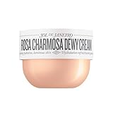 Sol de Janeiro Rosa Charmosa Dewy Cream, Körpercreme mit Glow-Effekt,...