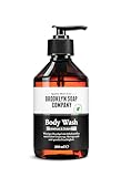 Body Wash (300ml) · BROOKLYN SOAP COMPANY · Männer Duschgel · Reinigt...