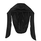 Fahoujs Athletische Kopfbedeckung Fahrradhut Feuchtigkeitsableitende...