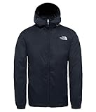 The North Face Herren Regenjacke Quest, TNF Black, XL, 0617932968065,...