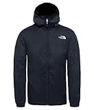 THE NORTH FACE Herren Regenjacke Quest, TNF Black, XL, 0617932968065,...